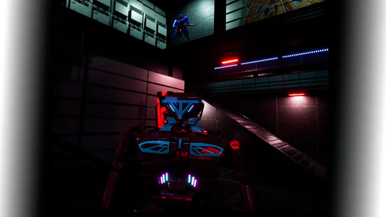 AND10 Demo Screenshot 1