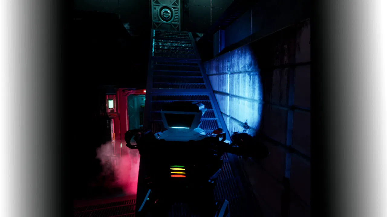 AND10 Demo Screenshot 4