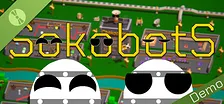 SokobotS (Demo)