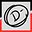 D- icon