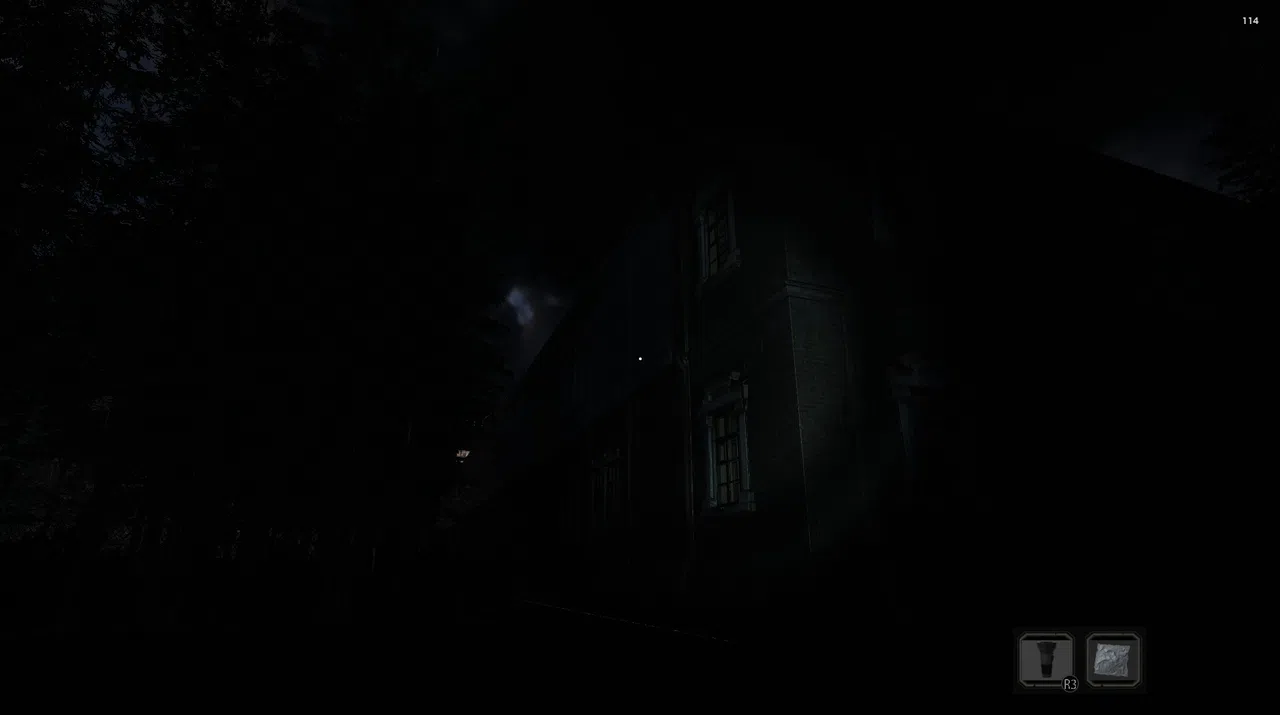 Escape From Sandhill Screenshot 9