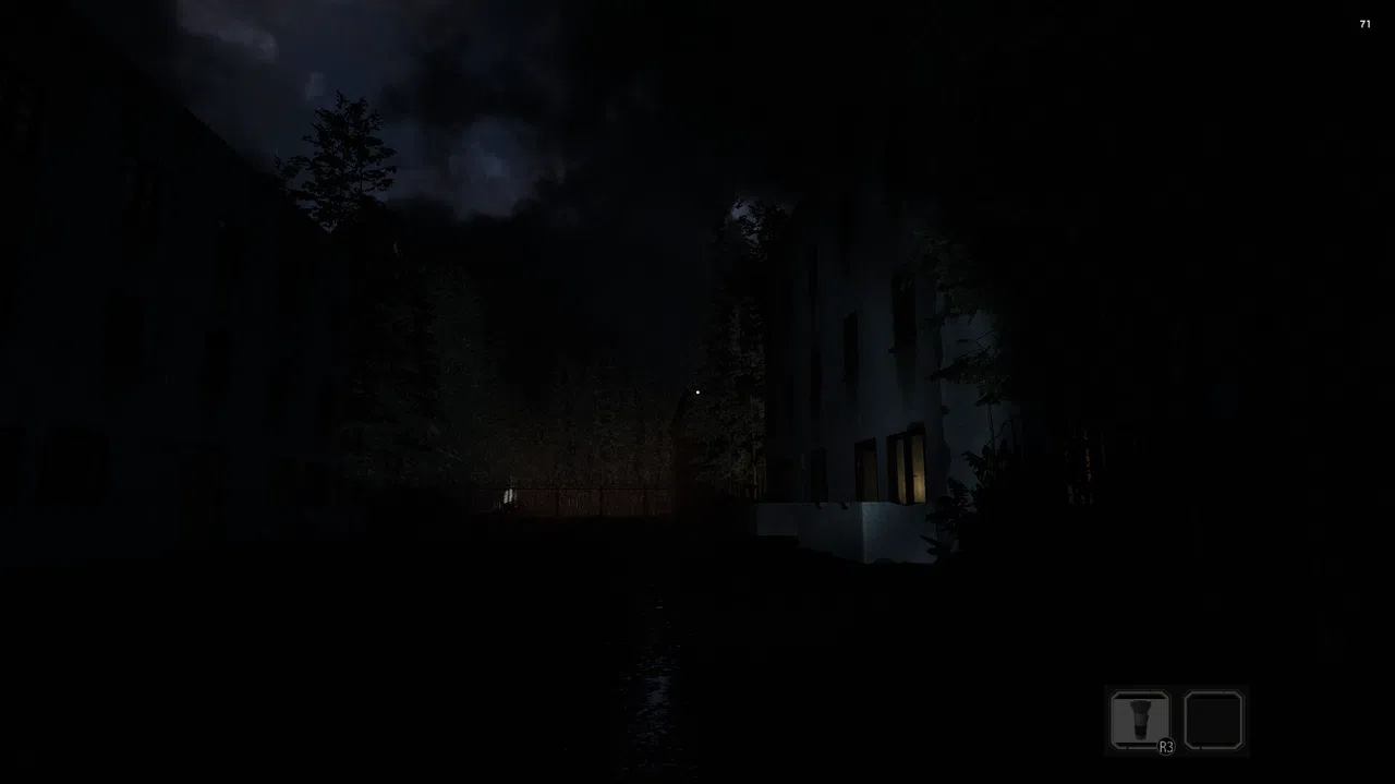 Escape From Sandhill Screenshot 7
