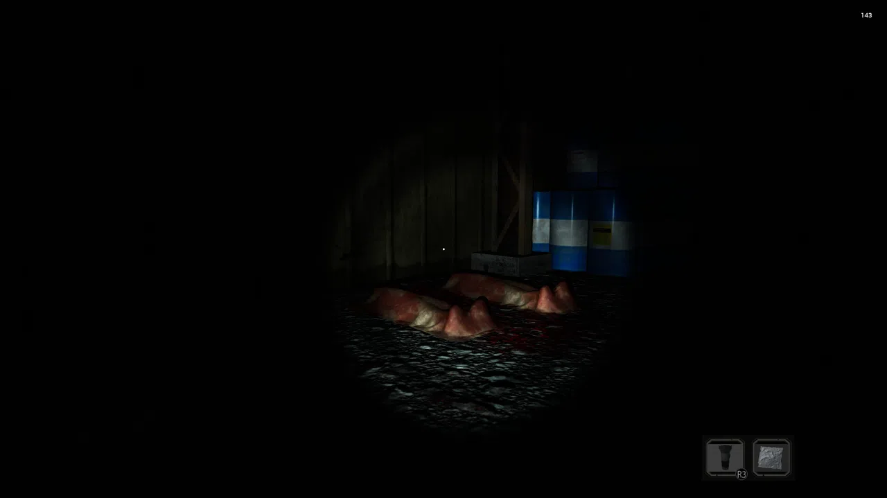 Escape From Sandhill Screenshot 5
