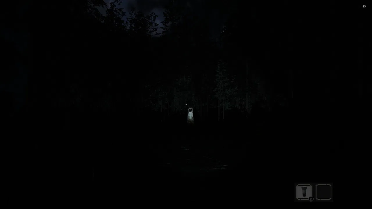 Escape From Sandhill Screenshot 3