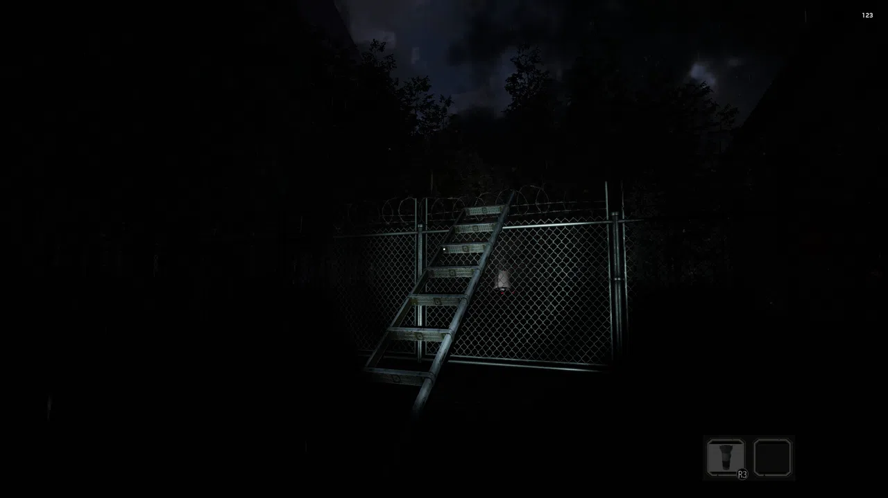 Escape From Sandhill Screenshot 15