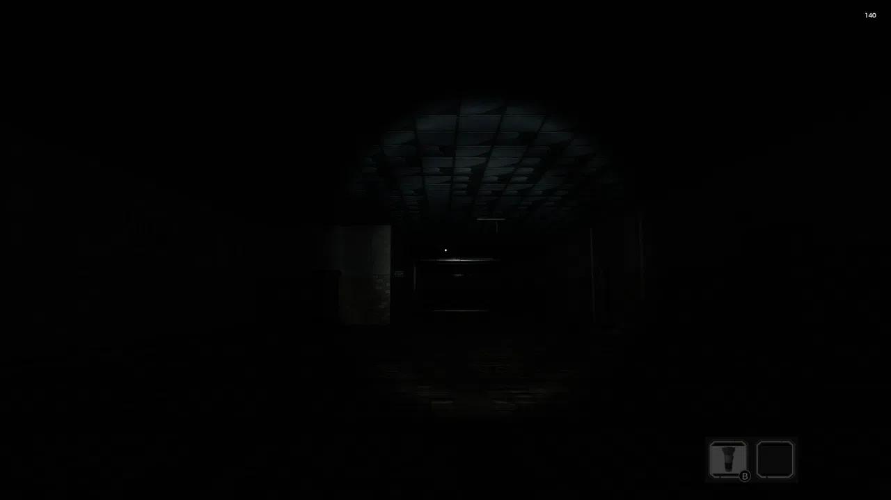 Escape From Sandhill Screenshot 4