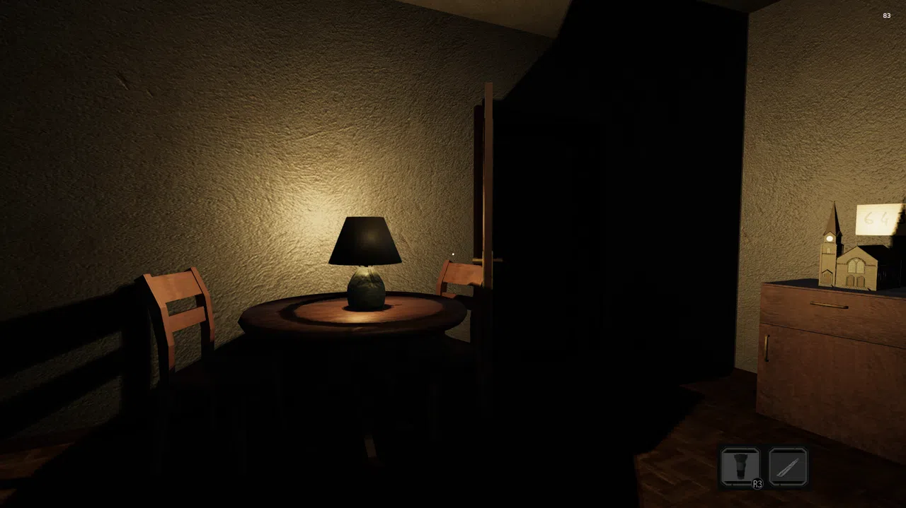 Escape From Sandhill Screenshot 13
