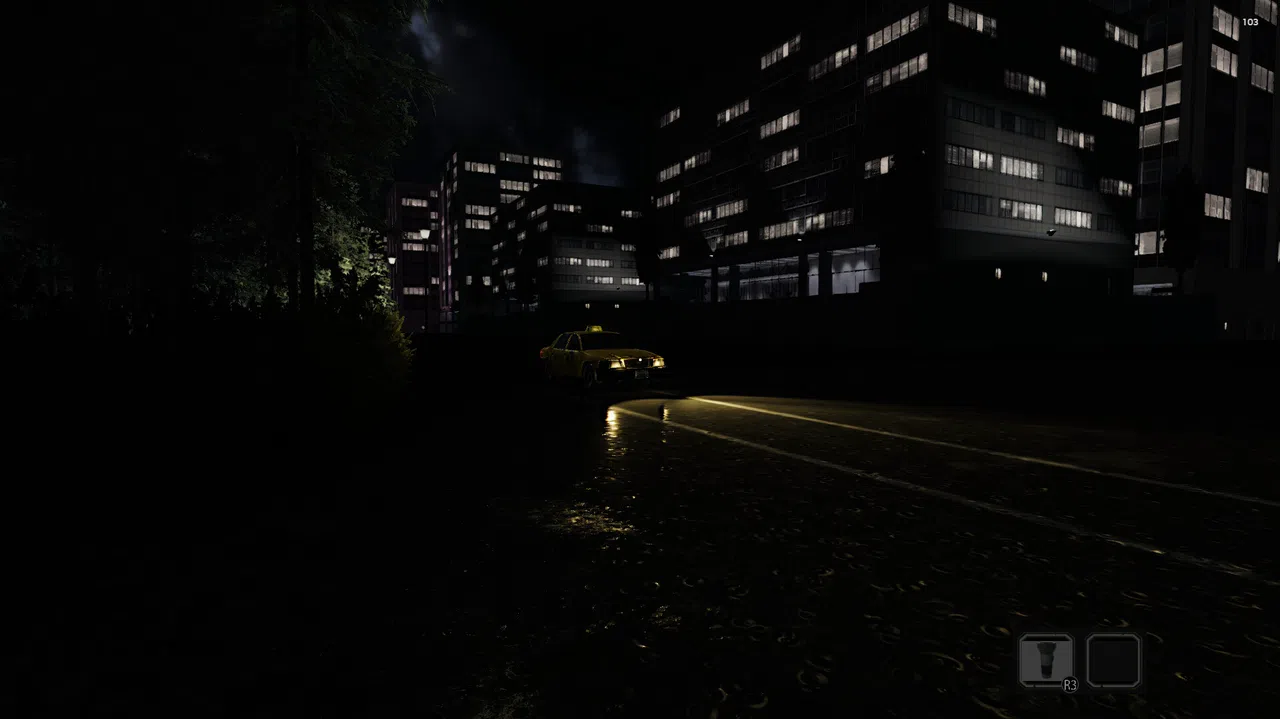 Escape From Sandhill Screenshot 12