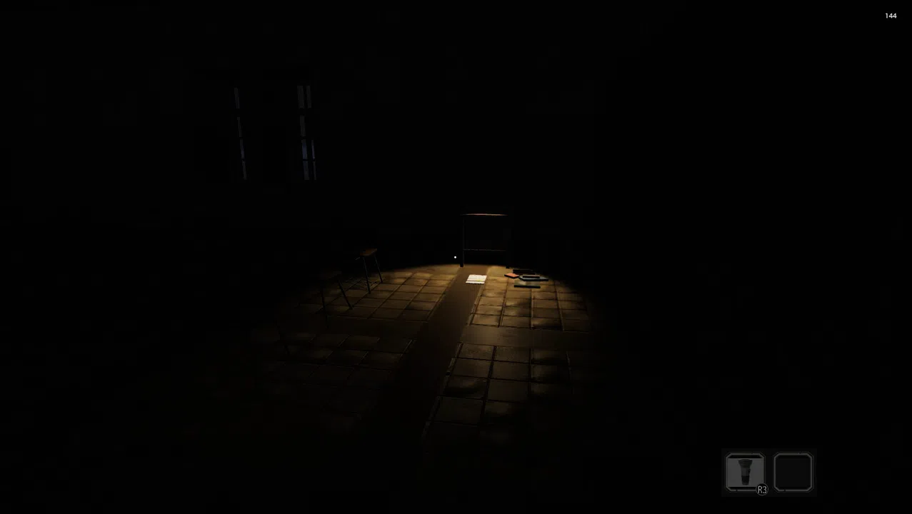 Escape From Sandhill Screenshot 0
