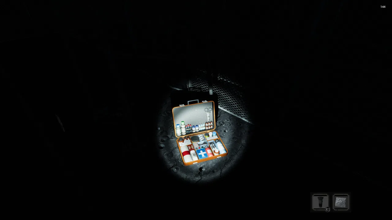 Escape From Sandhill Screenshot 11
