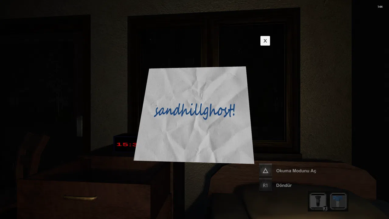 Escape From Sandhill Screenshot 14