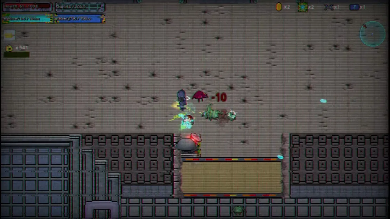 Rendagor Screenshot 6
