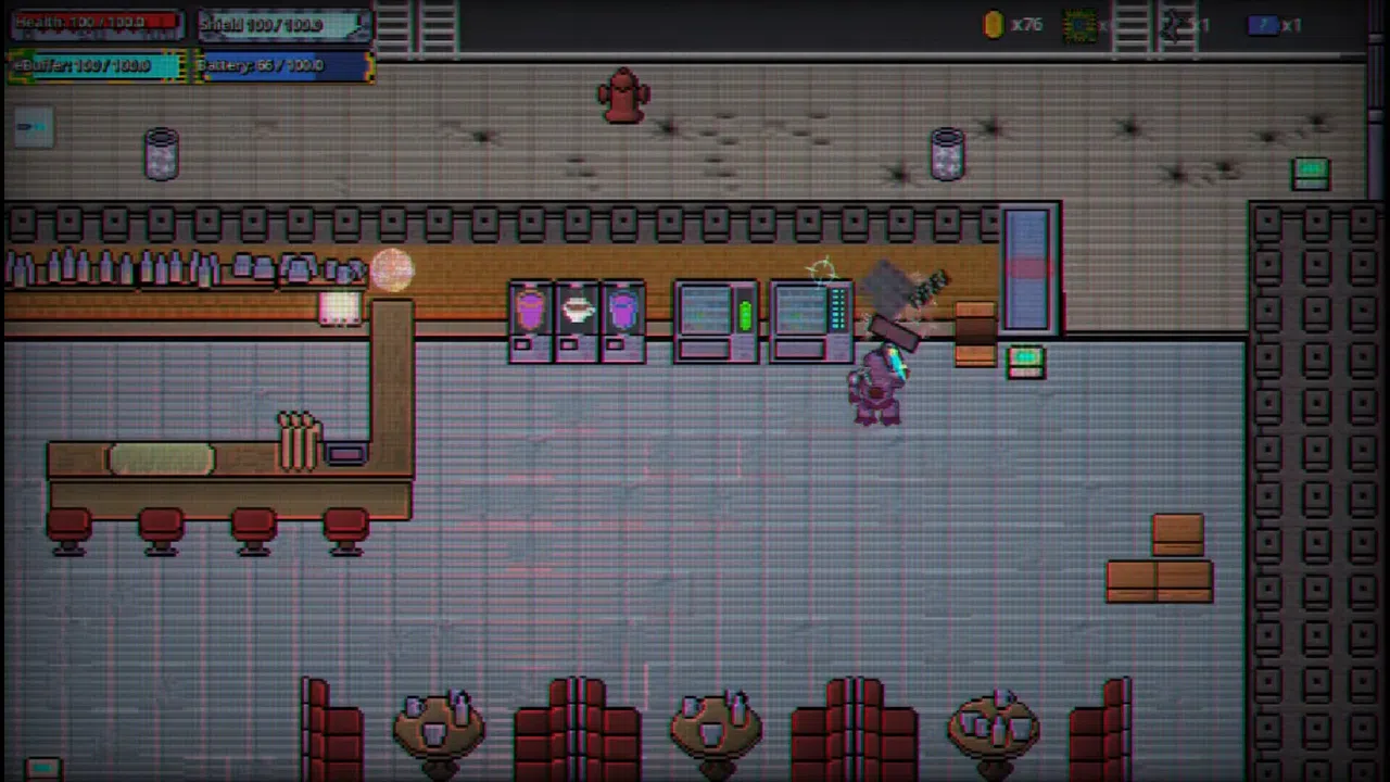 Rendagor Screenshot 10
