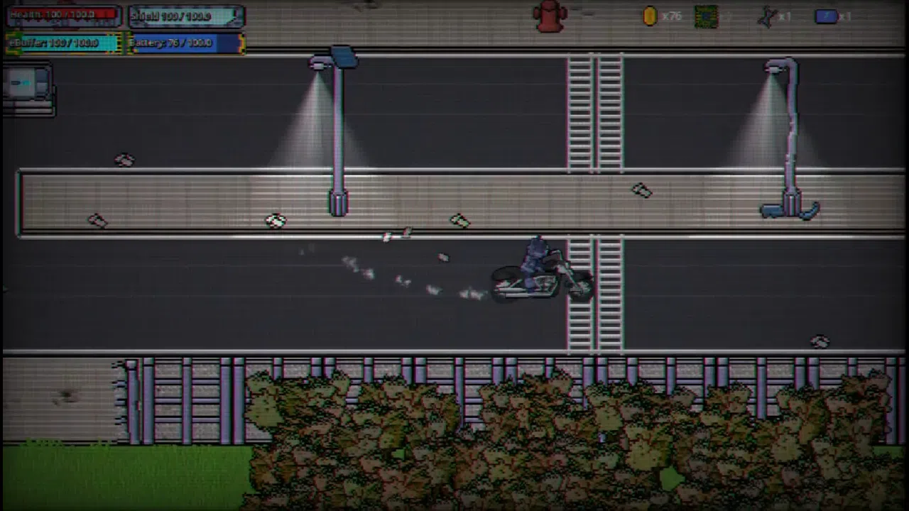 Rendagor Screenshot 3