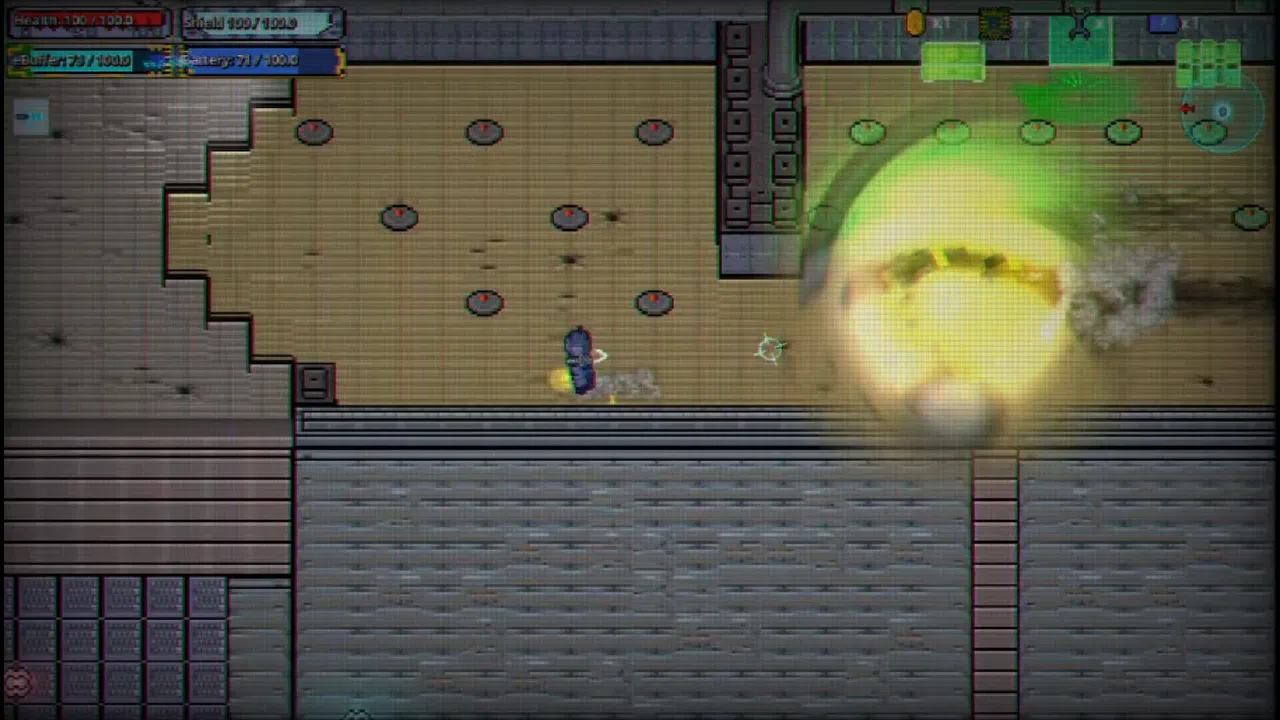 Rendagor Screenshot 4