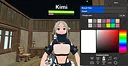 JOI Lab VR - Desktop Mode Screenshot 2
