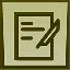 First Assignment icon