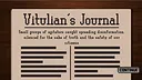Letters from the War Screenshot 4