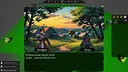 The Little World Demo Screenshot 1