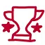 high score icon