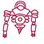 Ancient mechanical giants icon