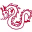 Falling Loong icon