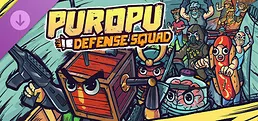 Puropu Defense Squad - Gold Edition