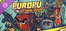 Puropu Defense Squad - Gold Edition