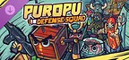 Puropu Defense Squad - Gold Edition
