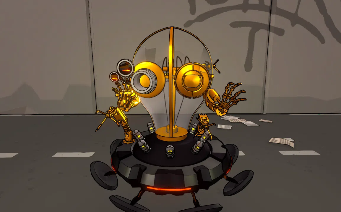 Puropu Defense Squad - Gold Edition Screenshot 3