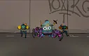 Puropu Defense Squad - Gold Edition Screenshot 1