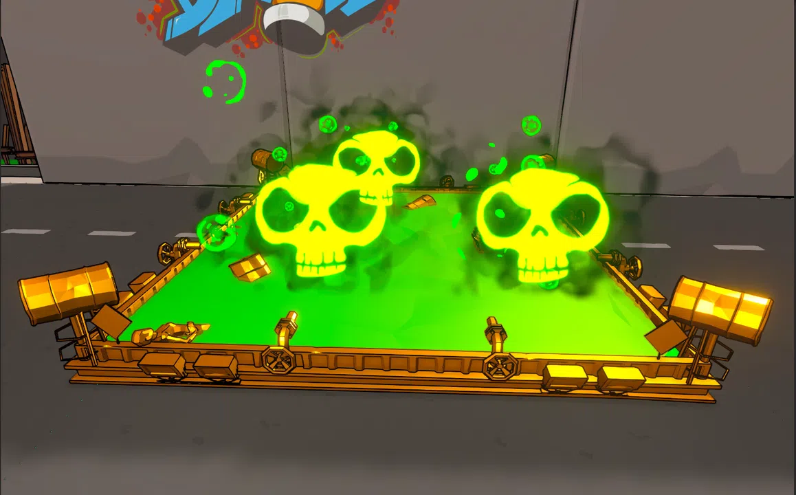 Puropu Defense Squad - Gold Edition Screenshot 5