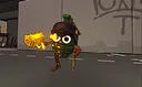 Puropu Defense Squad - Gold Edition Screenshot 2