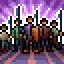 Exciting Journey icon