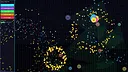 Shape Sweeper Screenshot 1