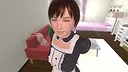ItazuraVR SfW - Maid costume Type02 Screenshot 1