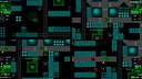 TANK ZERO Demo Screenshot 2