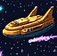 Peek into the Universe icon