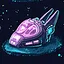 Dimension Reduction Strike icon