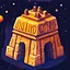 Gradually into the best icon