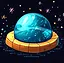 Secession icon