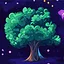 Huddle for warmth icon