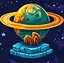 Strategic shift icon