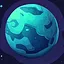 Getting to know the Universe icon