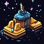 Behind the Stargate? icon