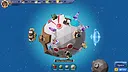 Let's Build Wonders: Galaxy Screenshot 3
