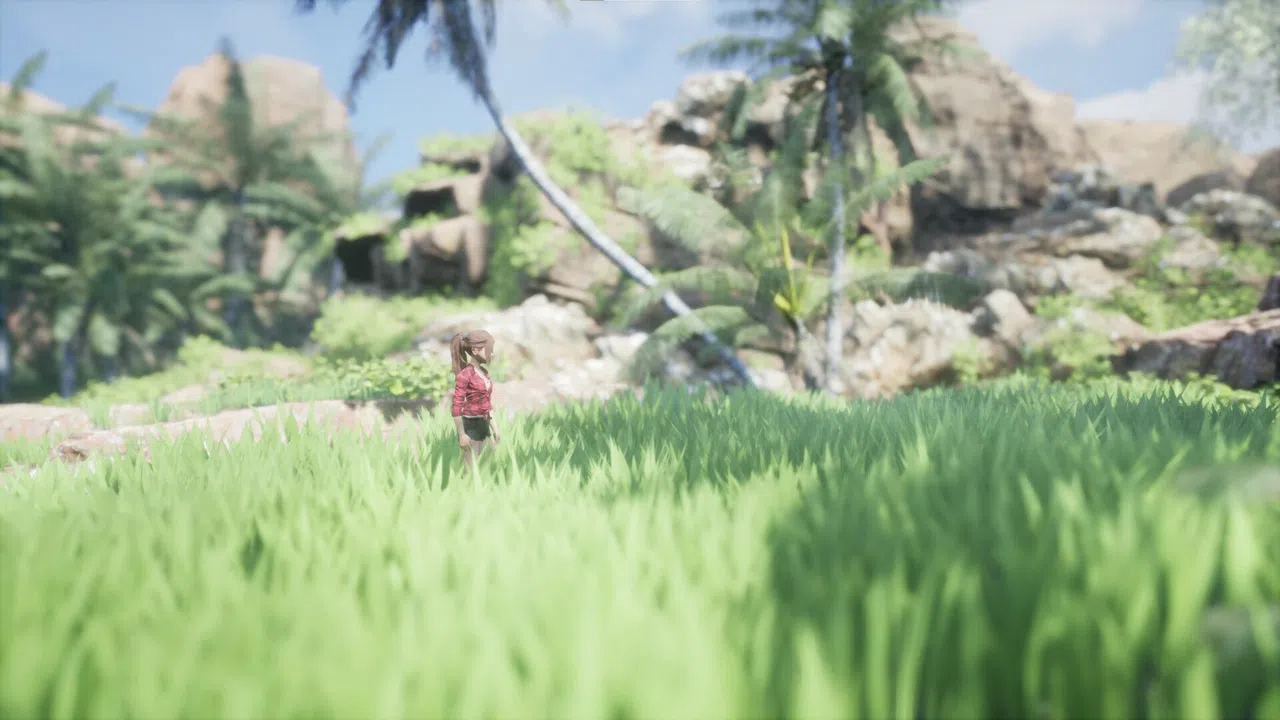 Anatta Screenshot 1