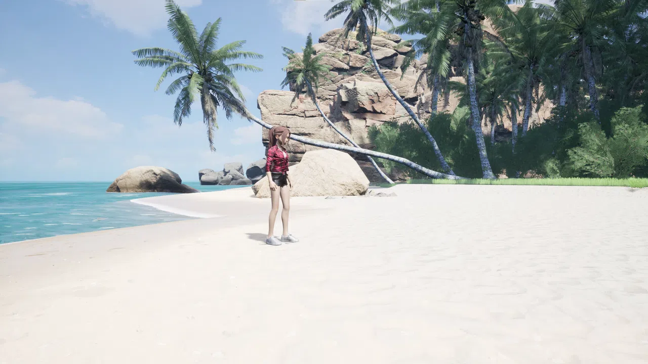 Anatta Screenshot 0