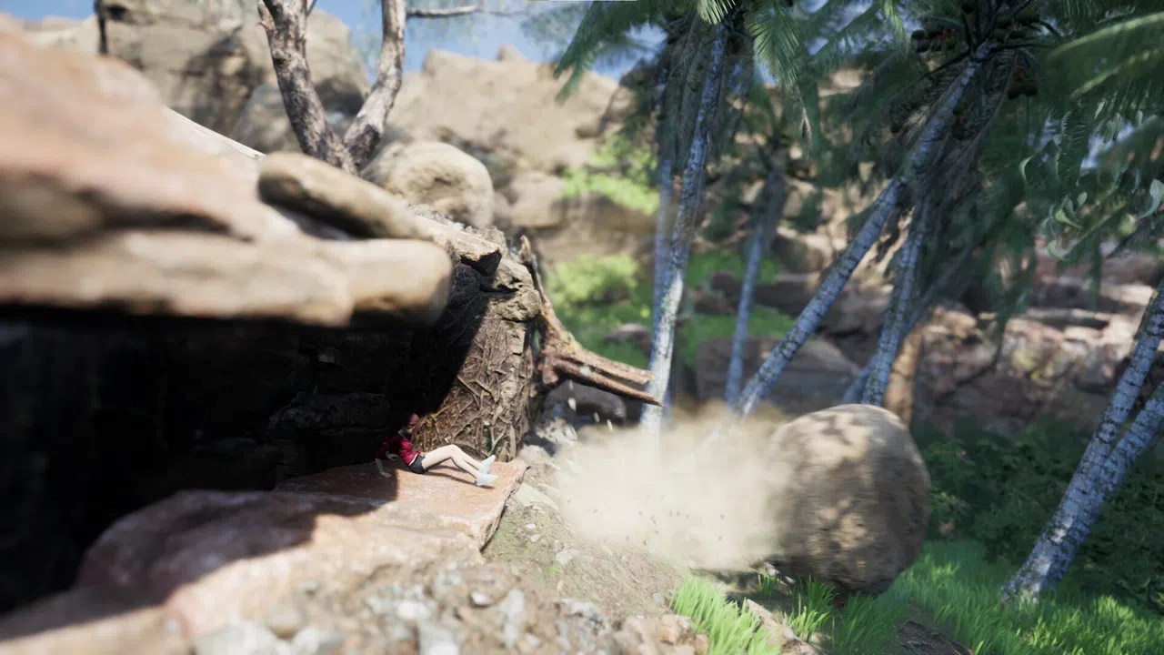 Anatta Screenshot 2