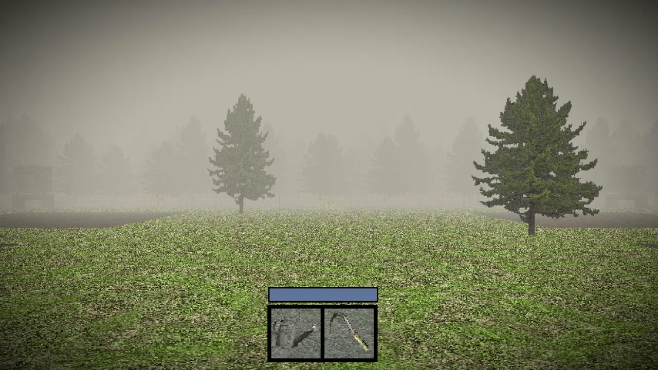 Crimson Harvest Screenshot 0